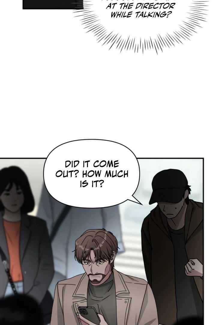 I Was Immediately Mistaken for a Monster Genius Actor [Hive Scans] - Chapter 28 manhwa