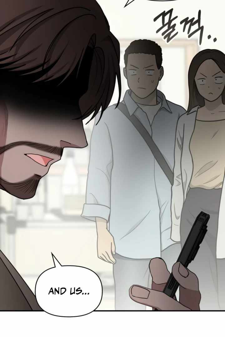 I Was Immediately Mistaken for a Monster Genius Actor [Hive Scans] - Chapter 28 manhwa