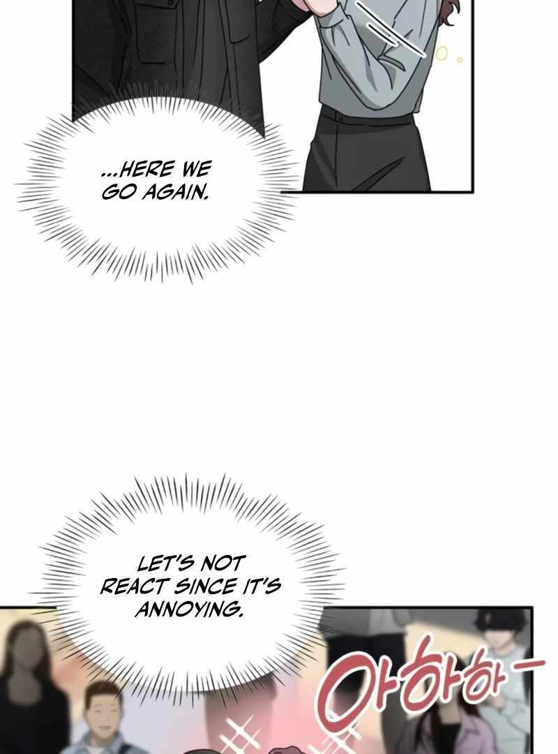 I Was Immediately Mistaken for a Monster Genius Actor [Hive Scans] - Chapter 29 manhwa