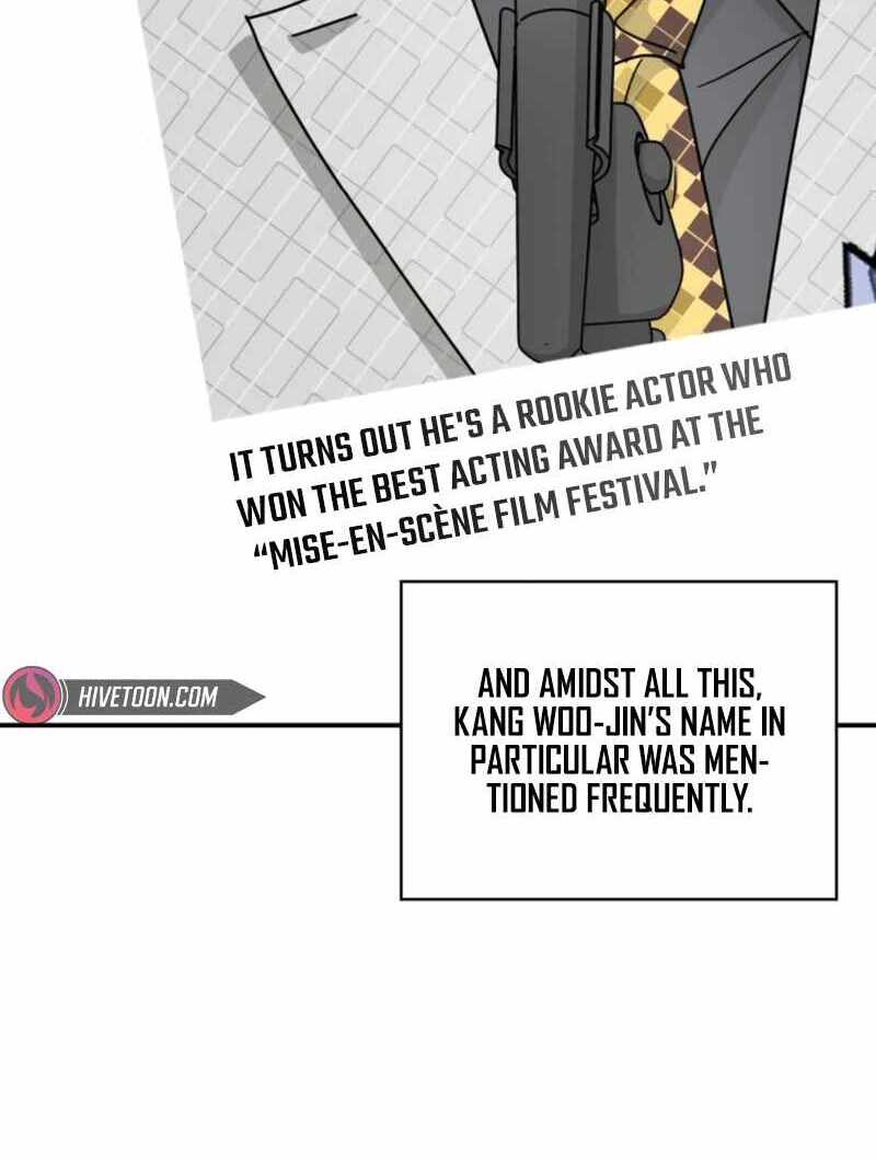 I Was Immediately Mistaken for a Monster Genius Actor [Hive Scans] - Chapter 29 manhwa
