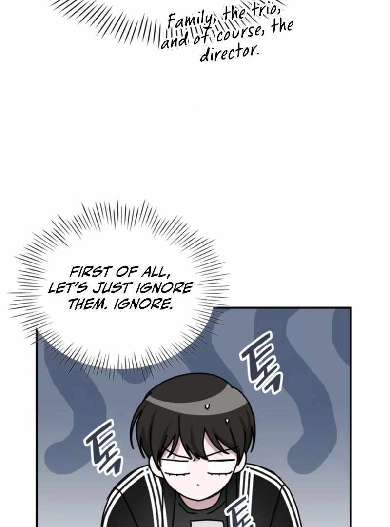 I Was Immediately Mistaken for a Monster Genius Actor [Hive Scans] - Chapter 29 manhwa