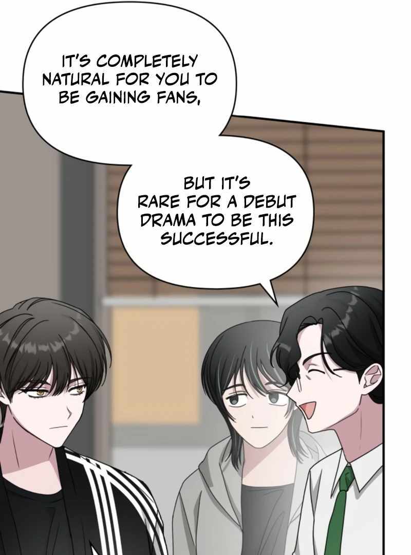I Was Immediately Mistaken for a Monster Genius Actor [Hive Scans] - Chapter 29 manhwa