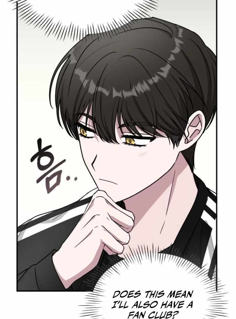 I Was Immediately Mistaken for a Monster Genius Actor [Hive Scans] - Chapter 29 manhwa