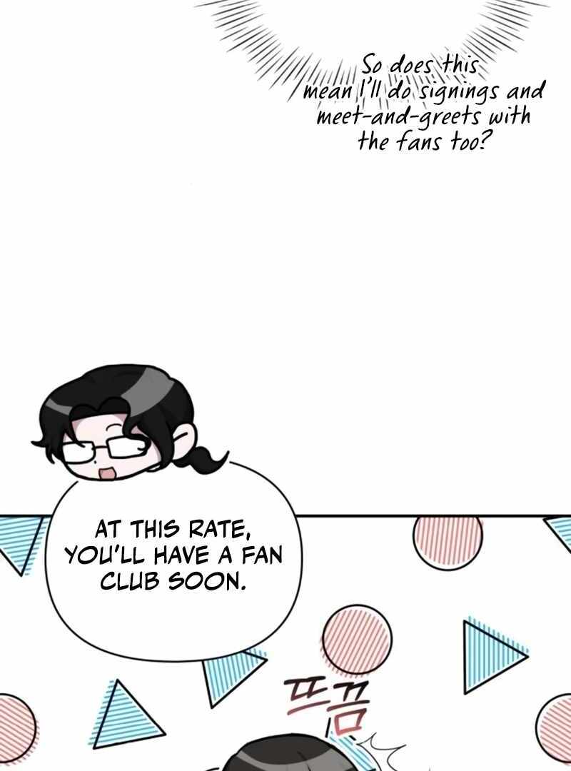 I Was Immediately Mistaken for a Monster Genius Actor [Hive Scans] - Chapter 29 manhwa