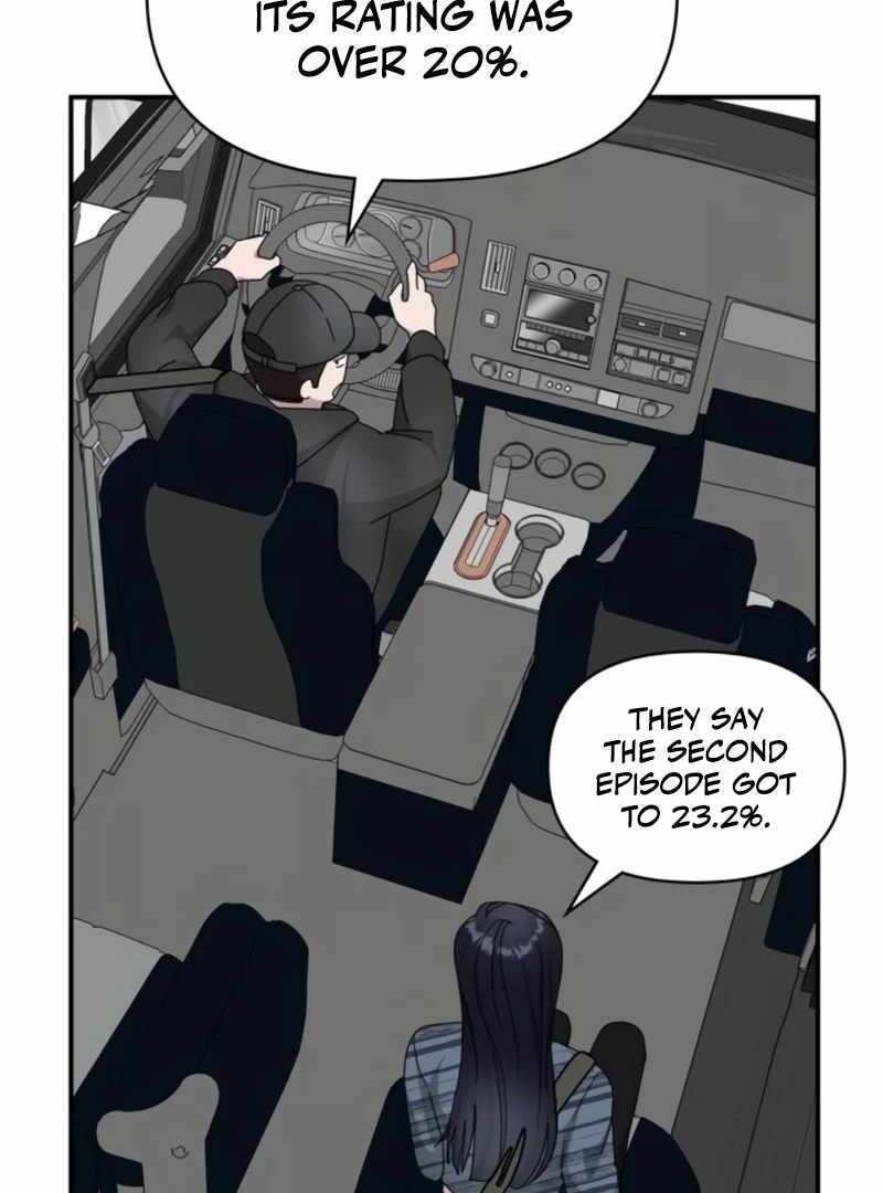 I Was Immediately Mistaken for a Monster Genius Actor [Hive Scans] - Chapter 29 manhwa