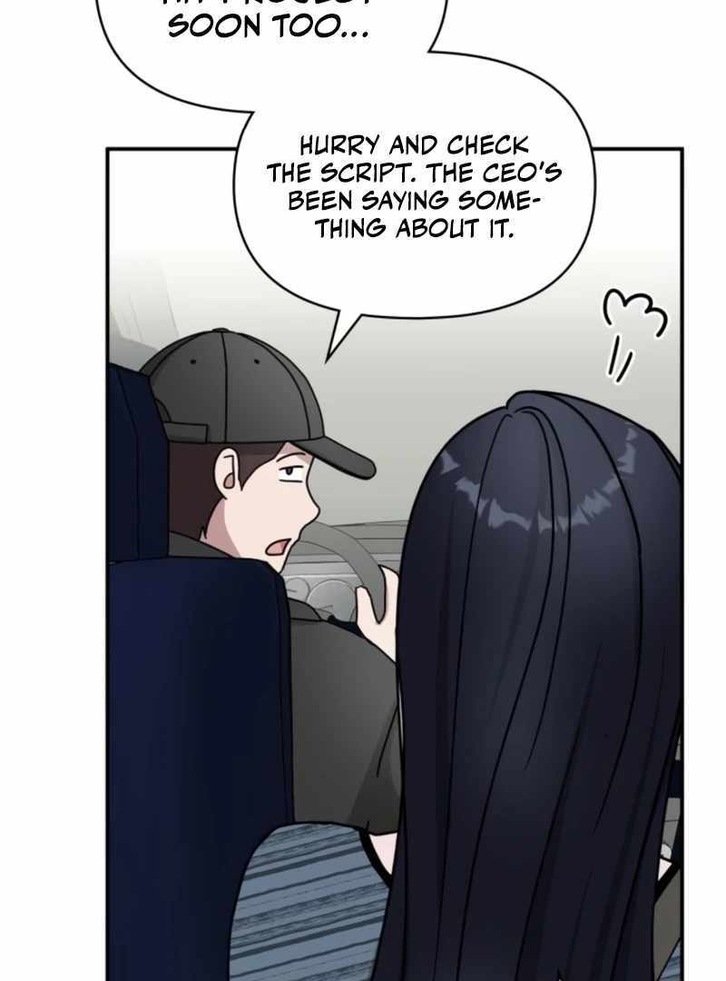 I Was Immediately Mistaken for a Monster Genius Actor [Hive Scans] - Chapter 29 manhwa