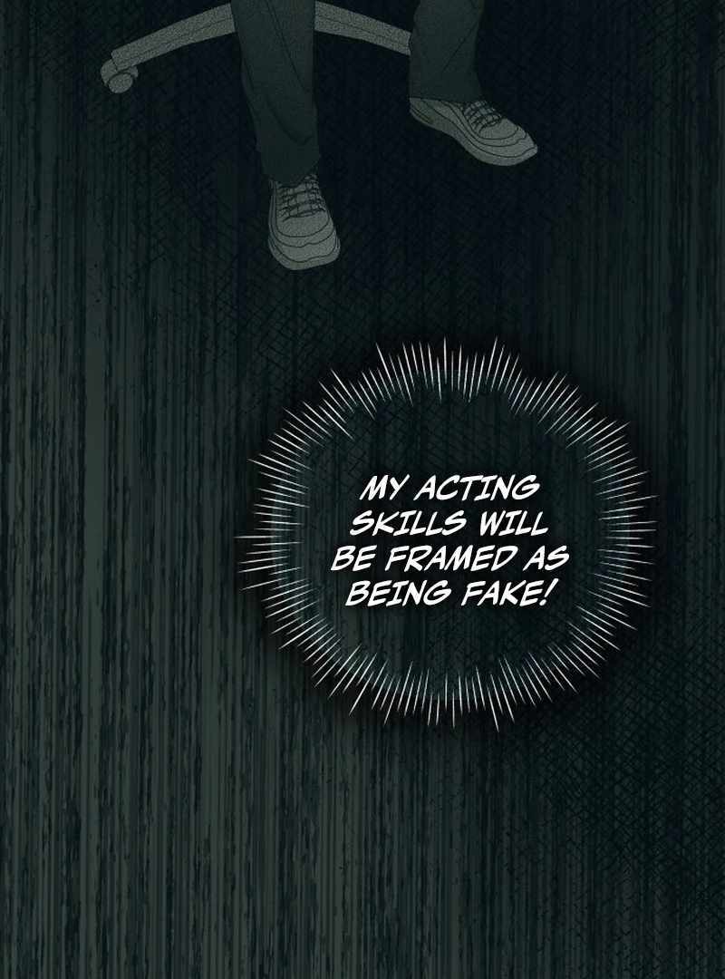 I Was Immediately Mistaken for a Monster Genius Actor [Hive Scans] - Chapter 3 manhwa