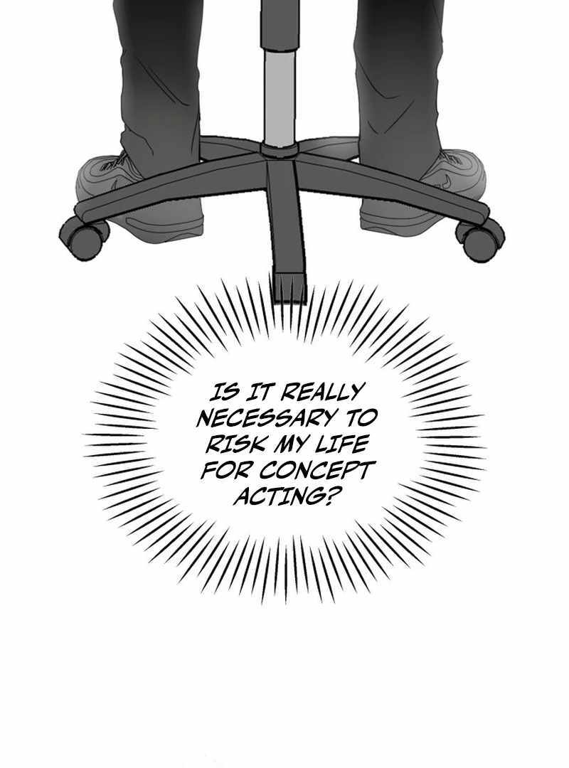 I Was Immediately Mistaken for a Monster Genius Actor [Hive Scans] - Chapter 3 manhwa