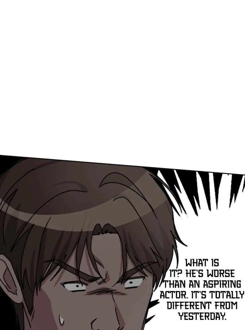 I Was Immediately Mistaken for a Monster Genius Actor [Hive Scans] - Chapter 3 manhwa