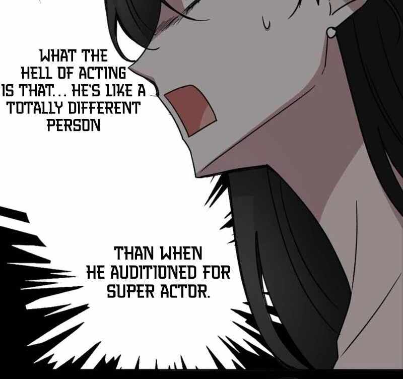 I Was Immediately Mistaken for a Monster Genius Actor [Hive Scans] - Chapter 3 manhwa