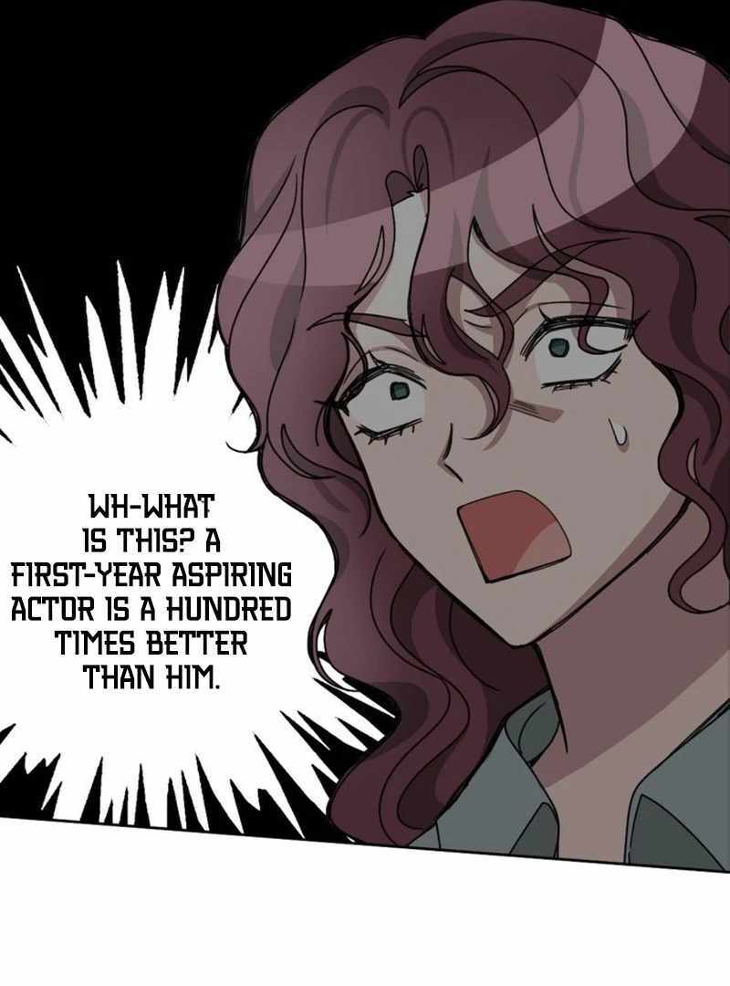 I Was Immediately Mistaken for a Monster Genius Actor [Hive Scans] - Chapter 3 manhwa