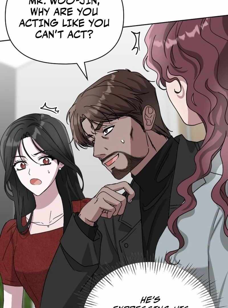 I Was Immediately Mistaken for a Monster Genius Actor [Hive Scans] - Chapter 3 manhwa