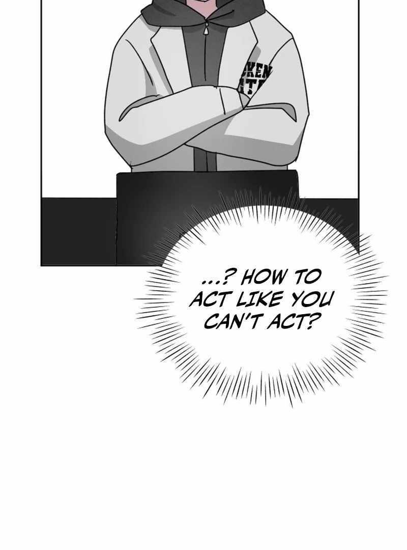 I Was Immediately Mistaken for a Monster Genius Actor [Hive Scans] - Chapter 3 manhwa