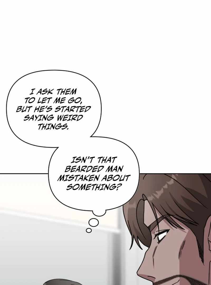 I Was Immediately Mistaken for a Monster Genius Actor [Hive Scans] - Chapter 3 manhwa
