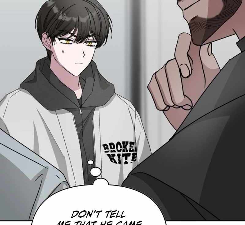 I Was Immediately Mistaken for a Monster Genius Actor [Hive Scans] - Chapter 3 manhwa