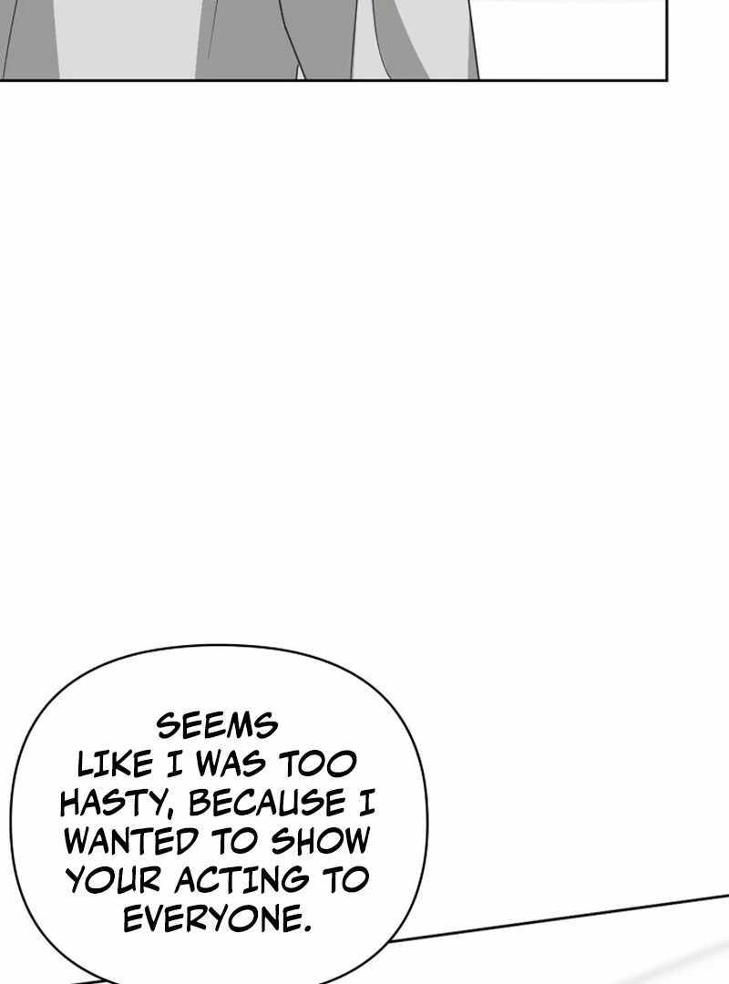 I Was Immediately Mistaken for a Monster Genius Actor [Hive Scans] - Chapter 3 manhwa