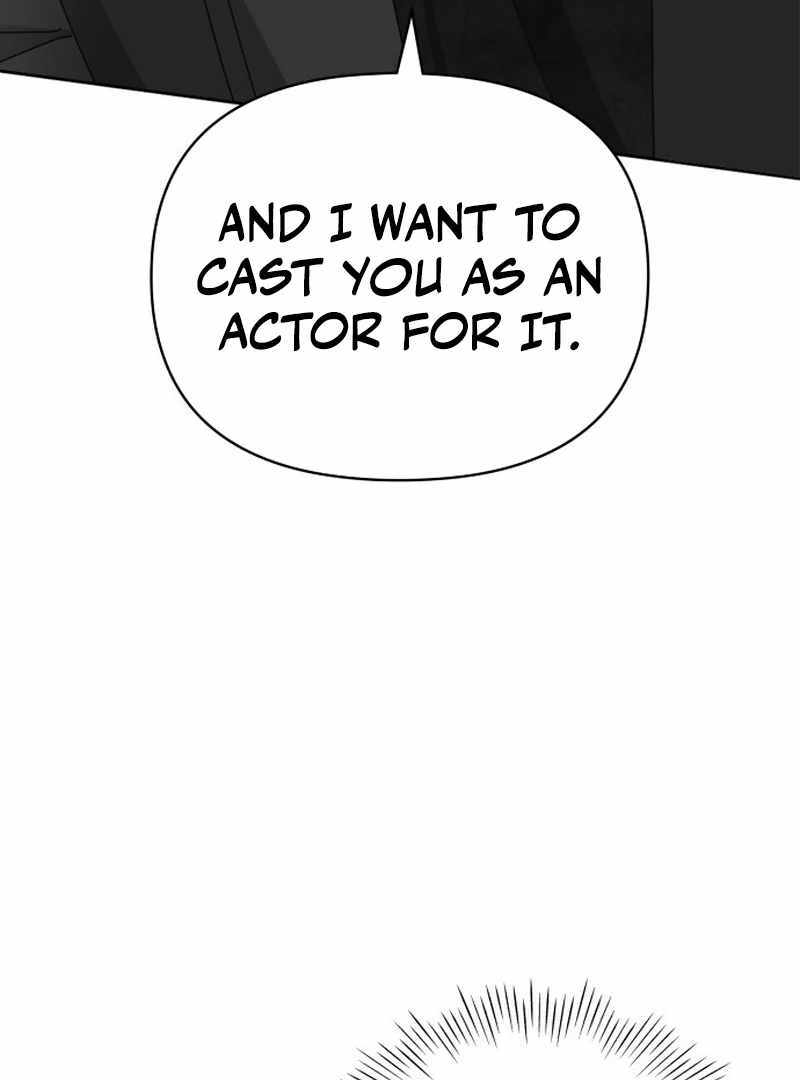 I Was Immediately Mistaken for a Monster Genius Actor [Hive Scans] - Chapter 3 manhwa