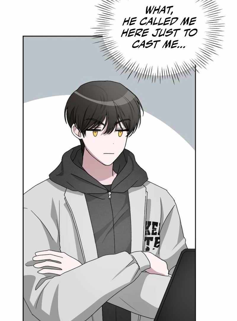 I Was Immediately Mistaken for a Monster Genius Actor [Hive Scans] - Chapter 3 manhwa