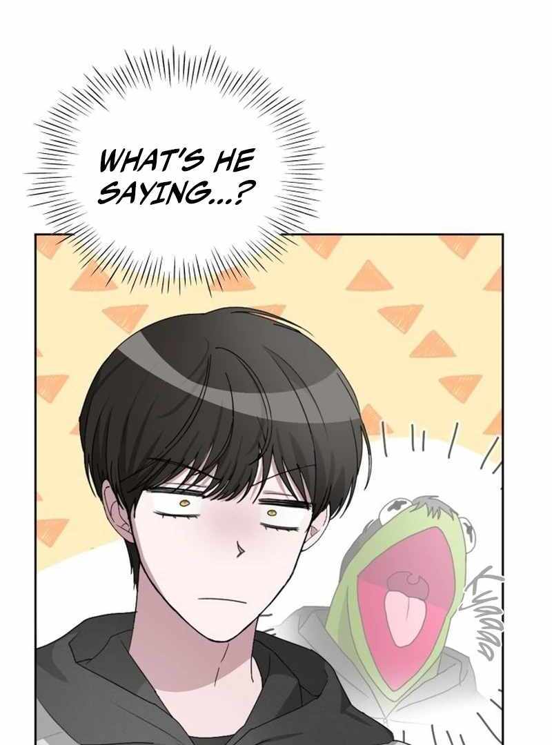 I Was Immediately Mistaken for a Monster Genius Actor [Hive Scans] - Chapter 3 manhwa