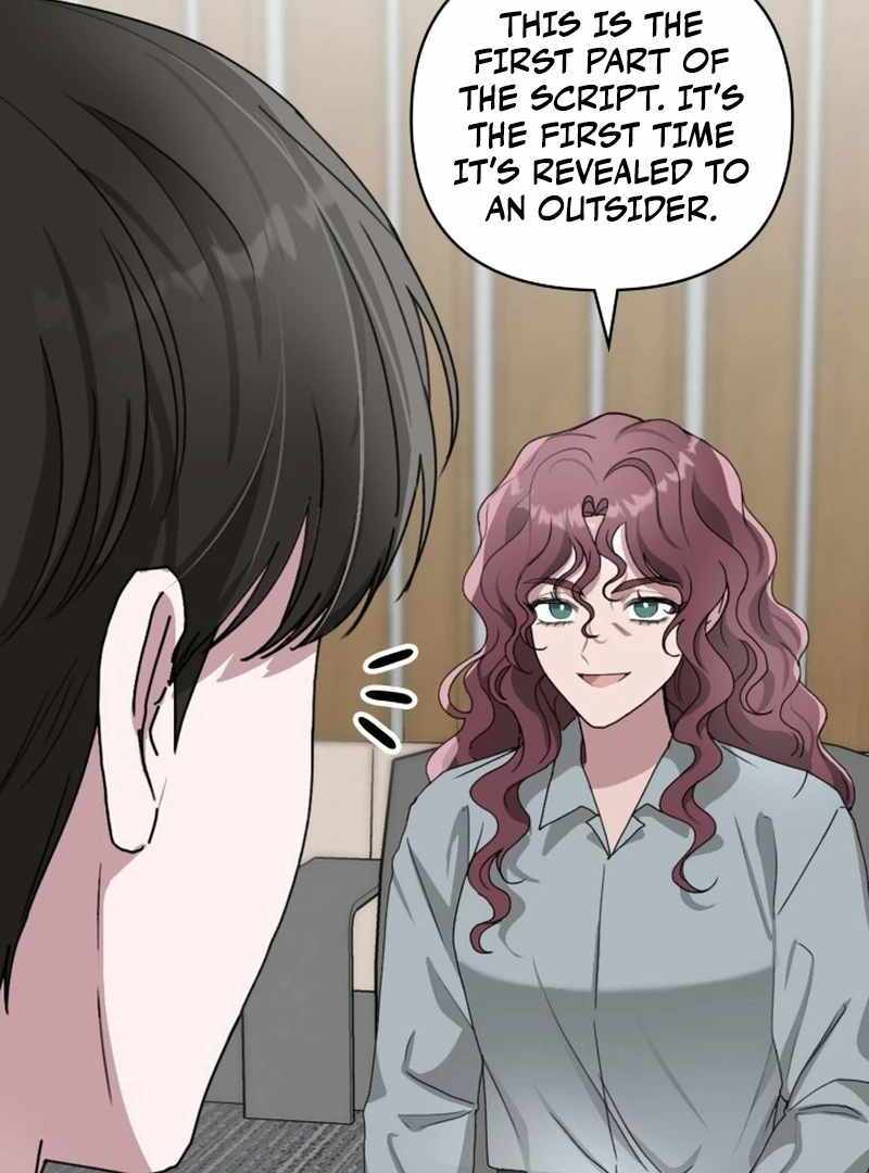 I Was Immediately Mistaken for a Monster Genius Actor [Hive Scans] - Chapter 3 manhwa