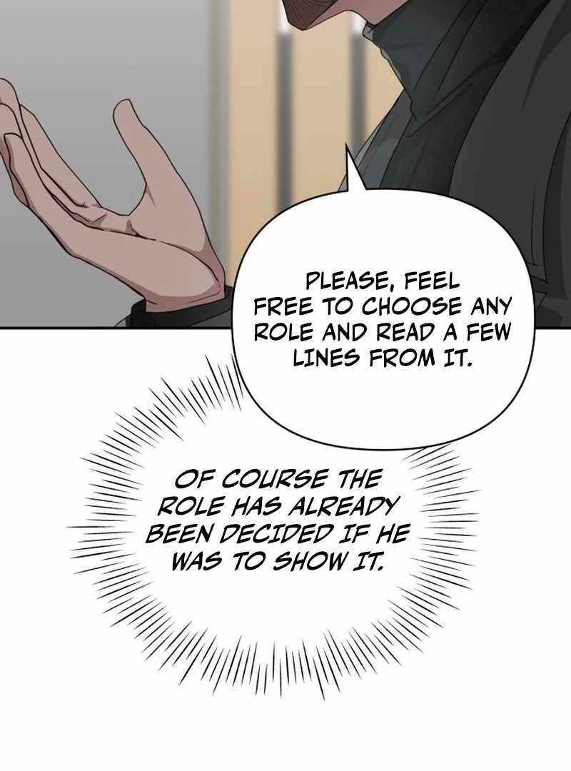 I Was Immediately Mistaken for a Monster Genius Actor [Hive Scans] - Chapter 3 manhwa