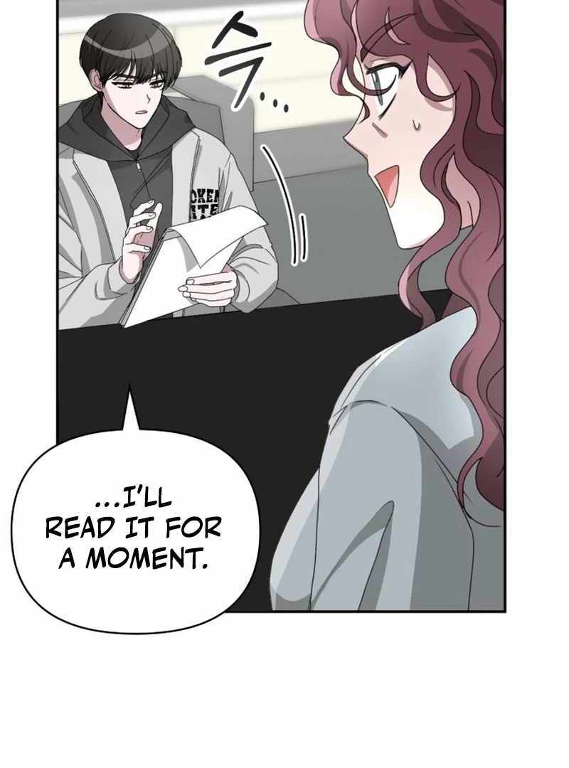 I Was Immediately Mistaken for a Monster Genius Actor [Hive Scans] - Chapter 3 manhwa