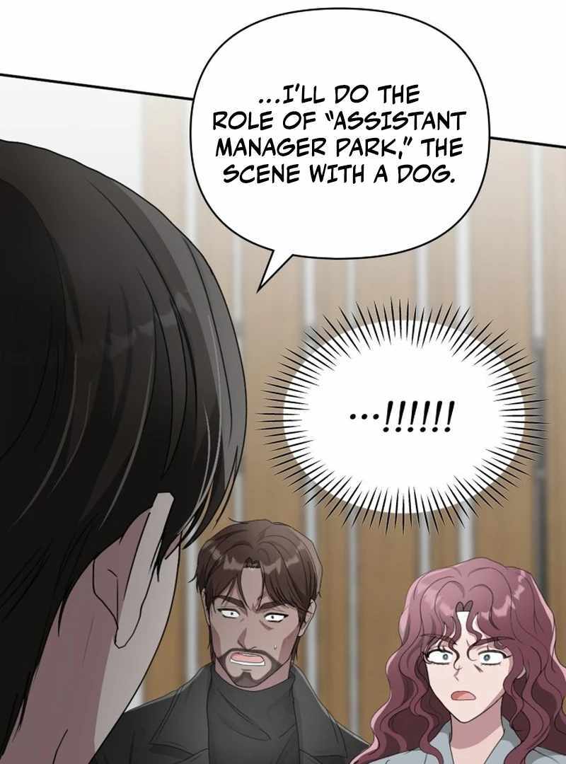 I Was Immediately Mistaken for a Monster Genius Actor [Hive Scans] - Chapter 3 manhwa