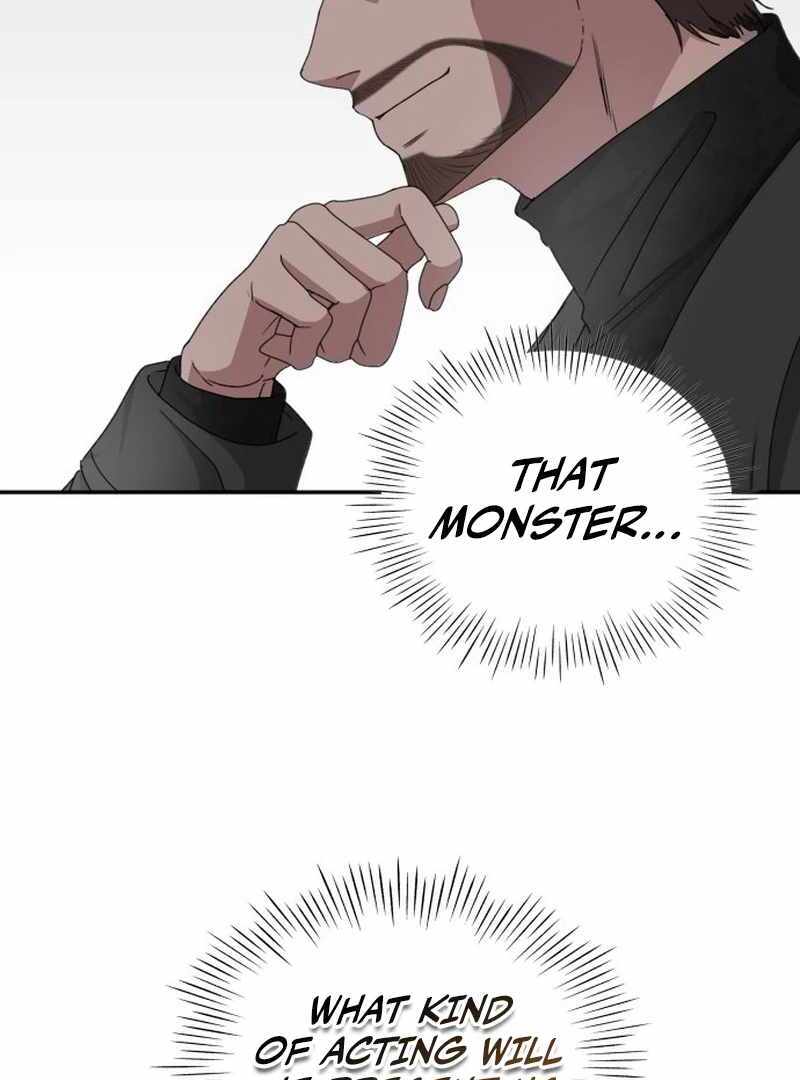 I Was Immediately Mistaken for a Monster Genius Actor [Hive Scans] - Chapter 3 manhwa