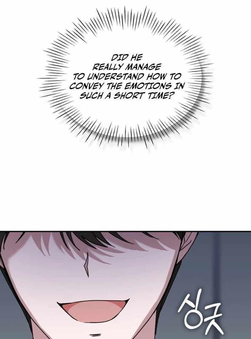 I Was Immediately Mistaken for a Monster Genius Actor [Hive Scans] - Chapter 3 manhwa