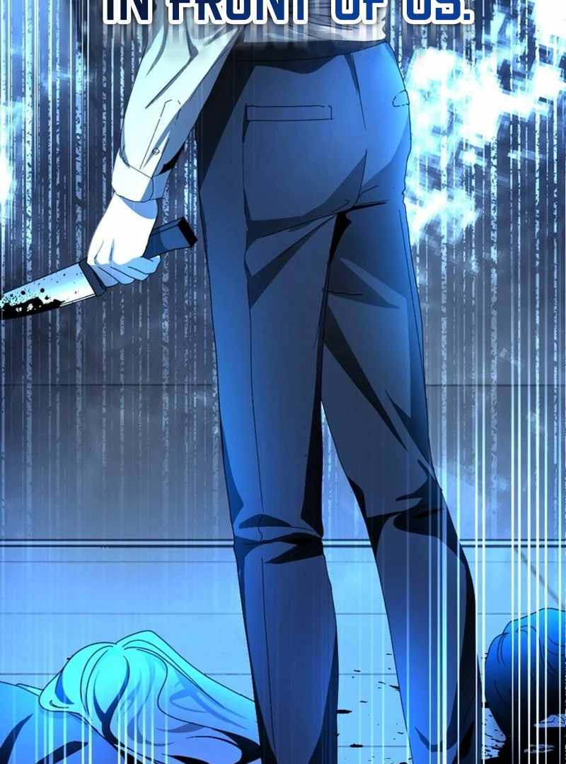 I Was Immediately Mistaken for a Monster Genius Actor [Hive Scans] - Chapter 3 manhwa