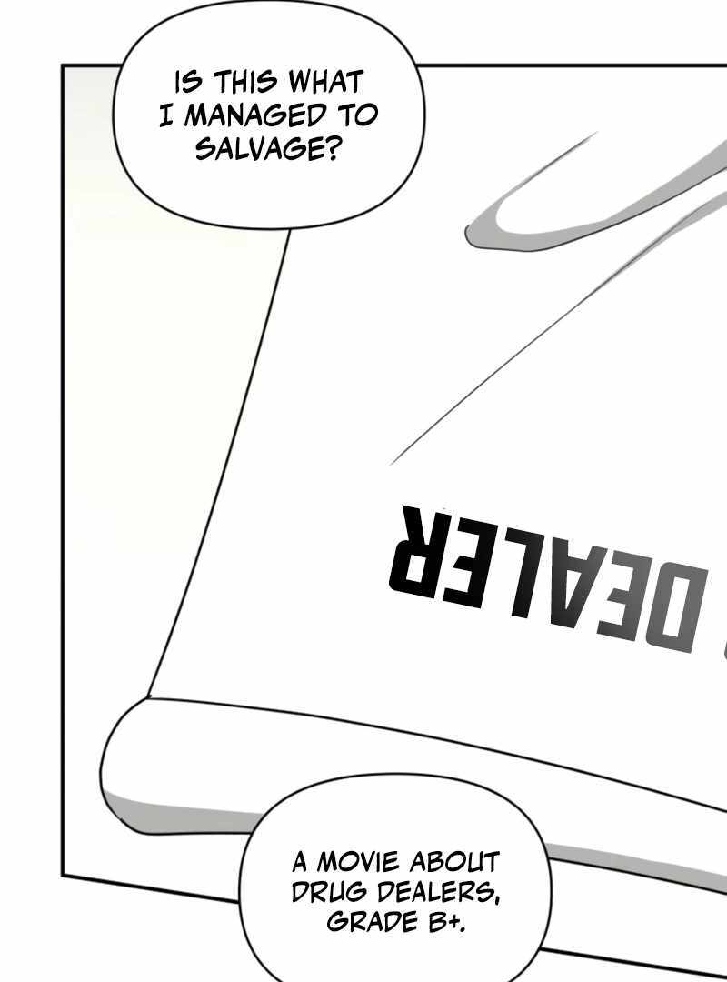 I Was Immediately Mistaken for a Monster Genius Actor [Hive Scans] - Chapter 30 manhwa
