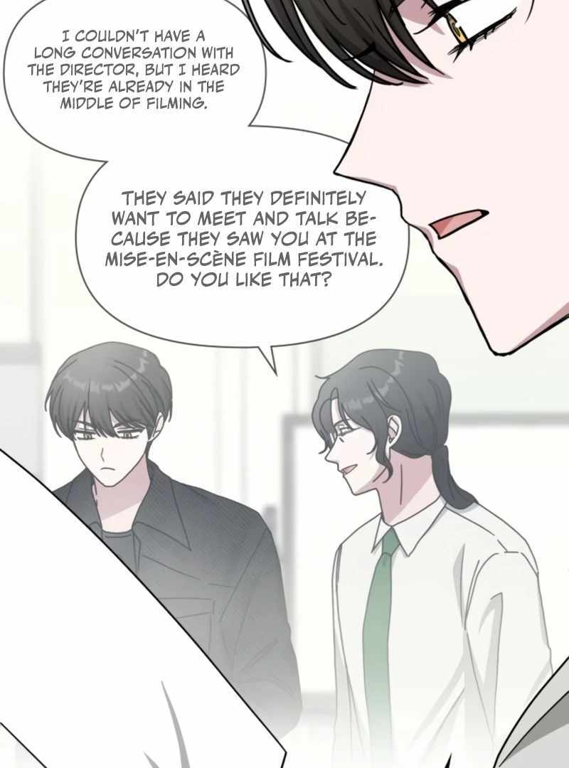 I Was Immediately Mistaken for a Monster Genius Actor [Hive Scans] - Chapter 30 manhwa