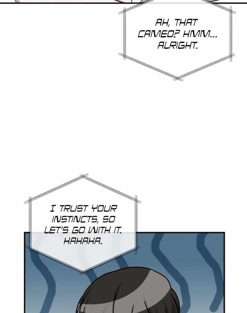 I Was Immediately Mistaken for a Monster Genius Actor [Hive Scans] - Chapter 30 manhwa