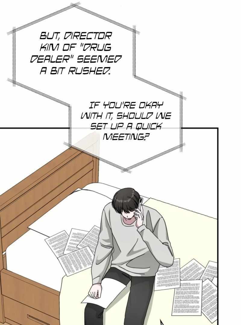 I Was Immediately Mistaken for a Monster Genius Actor [Hive Scans] - Chapter 30 manhwa