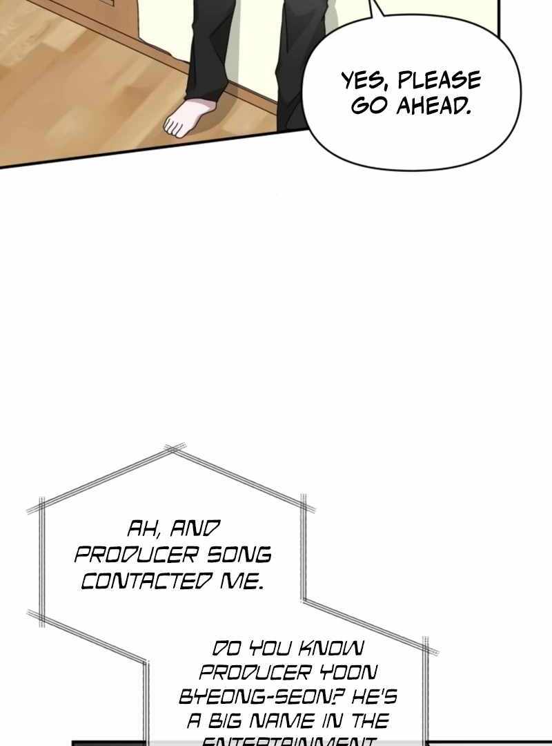 I Was Immediately Mistaken for a Monster Genius Actor [Hive Scans] - Chapter 30 manhwa