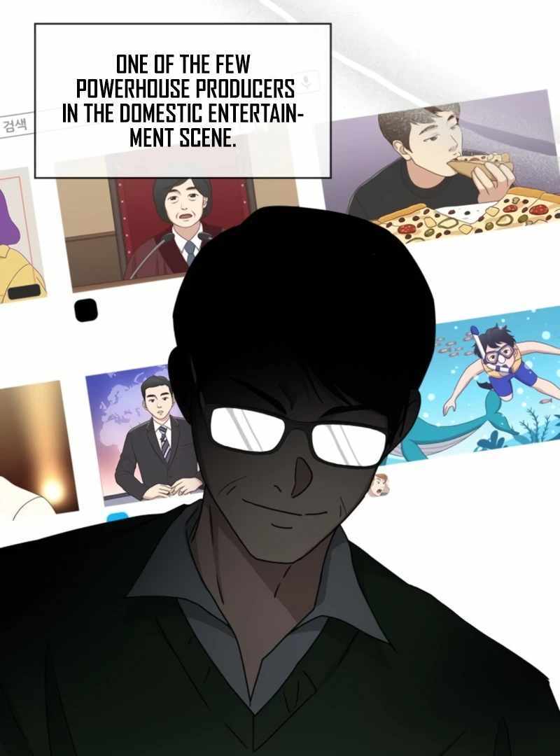 I Was Immediately Mistaken for a Monster Genius Actor [Hive Scans] - Chapter 30 manhwa
