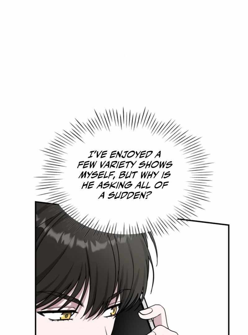 I Was Immediately Mistaken for a Monster Genius Actor [Hive Scans] - Chapter 30 manhwa