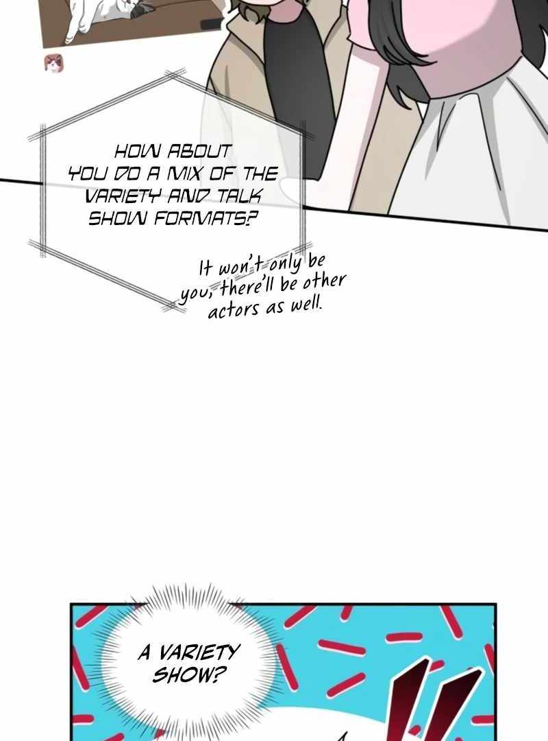I Was Immediately Mistaken for a Monster Genius Actor [Hive Scans] - Chapter 30 manhwa