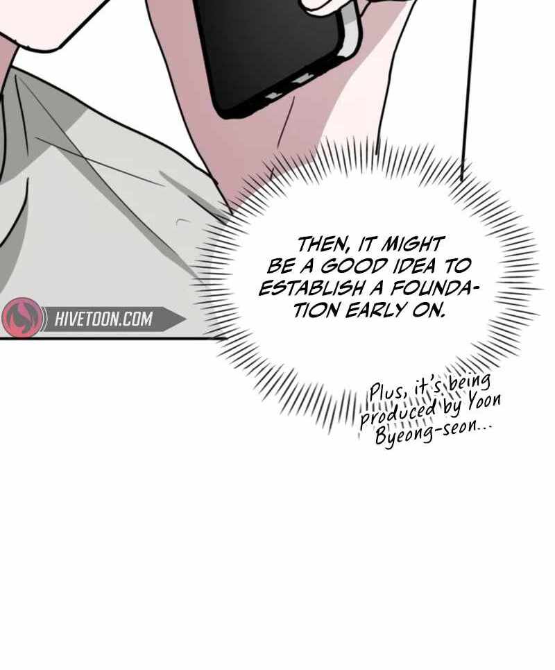 I Was Immediately Mistaken for a Monster Genius Actor [Hive Scans] - Chapter 30 manhwa