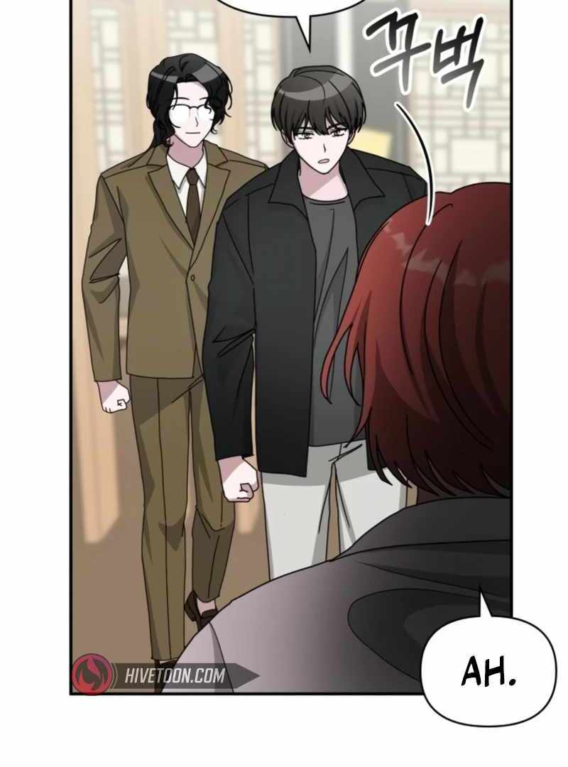I Was Immediately Mistaken for a Monster Genius Actor [Hive Scans] - Chapter 30 manhwa