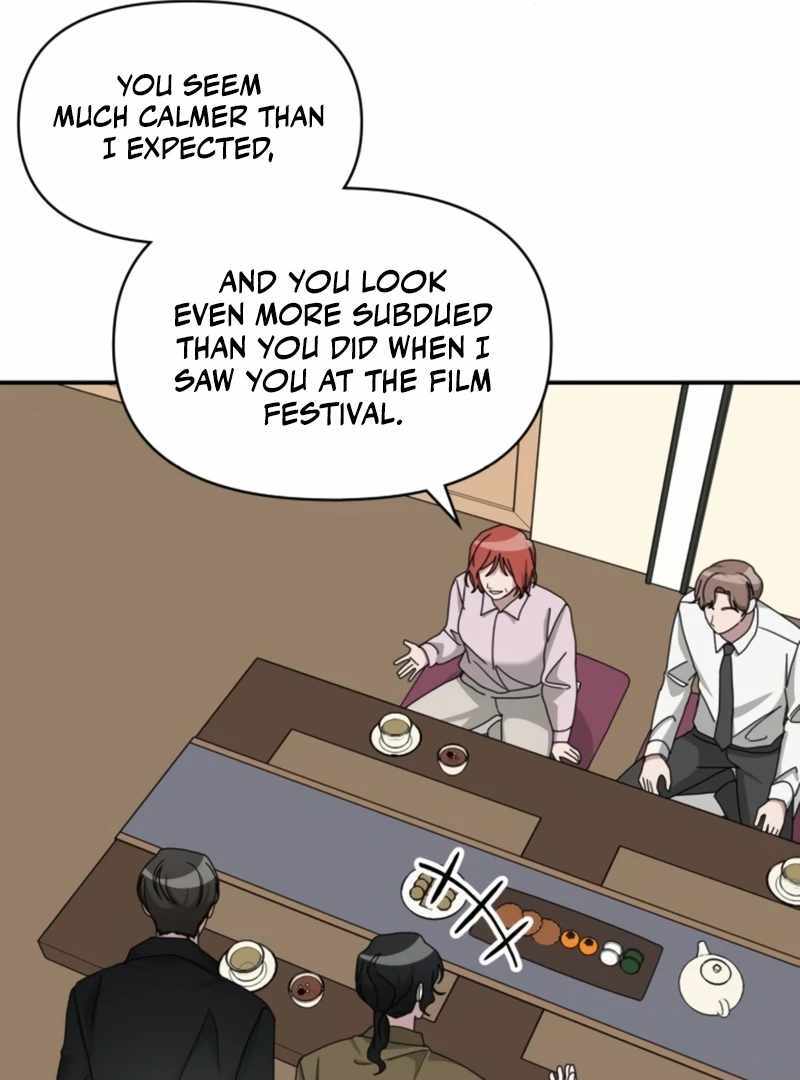 I Was Immediately Mistaken for a Monster Genius Actor [Hive Scans] - Chapter 30 manhwa