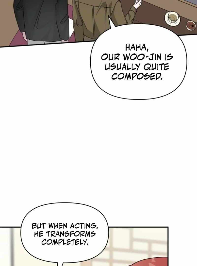 I Was Immediately Mistaken for a Monster Genius Actor [Hive Scans] - Chapter 30 manhwa