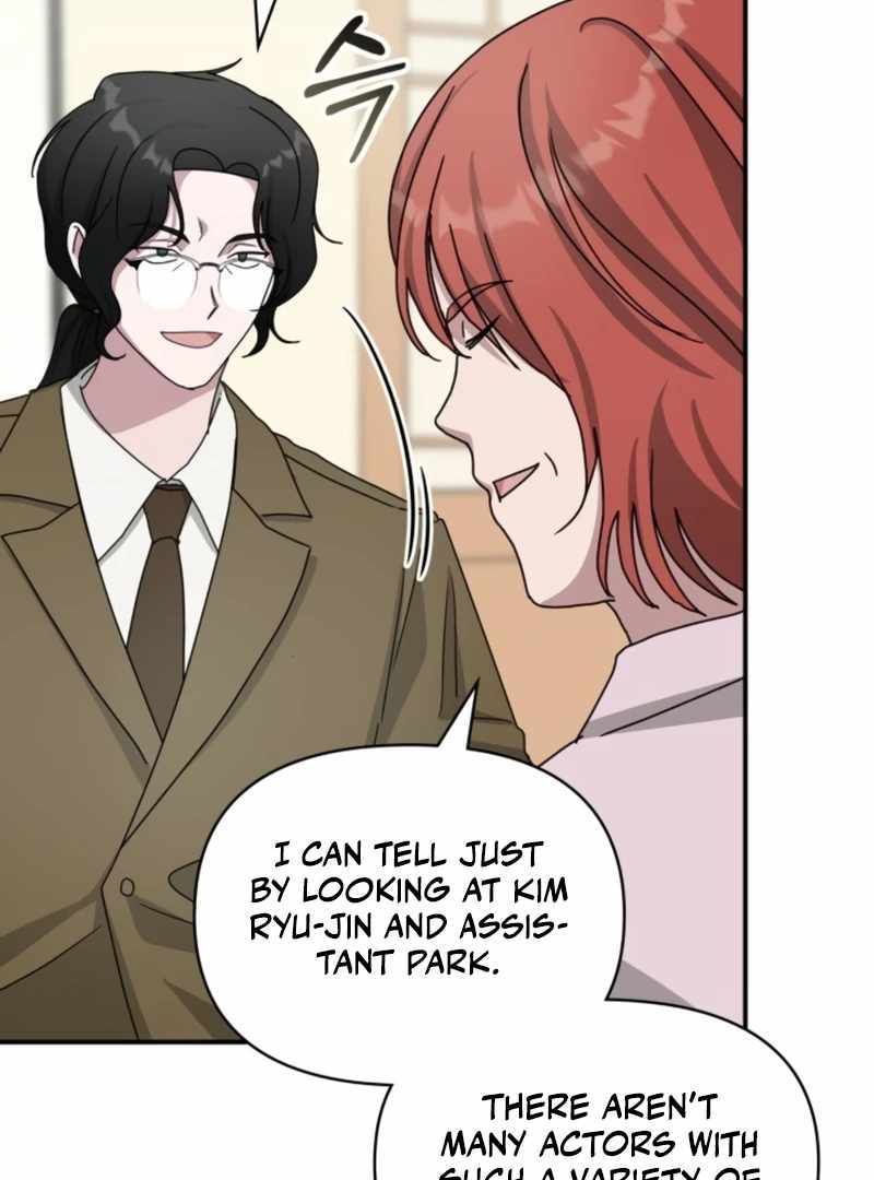 I Was Immediately Mistaken for a Monster Genius Actor [Hive Scans] - Chapter 30 manhwa