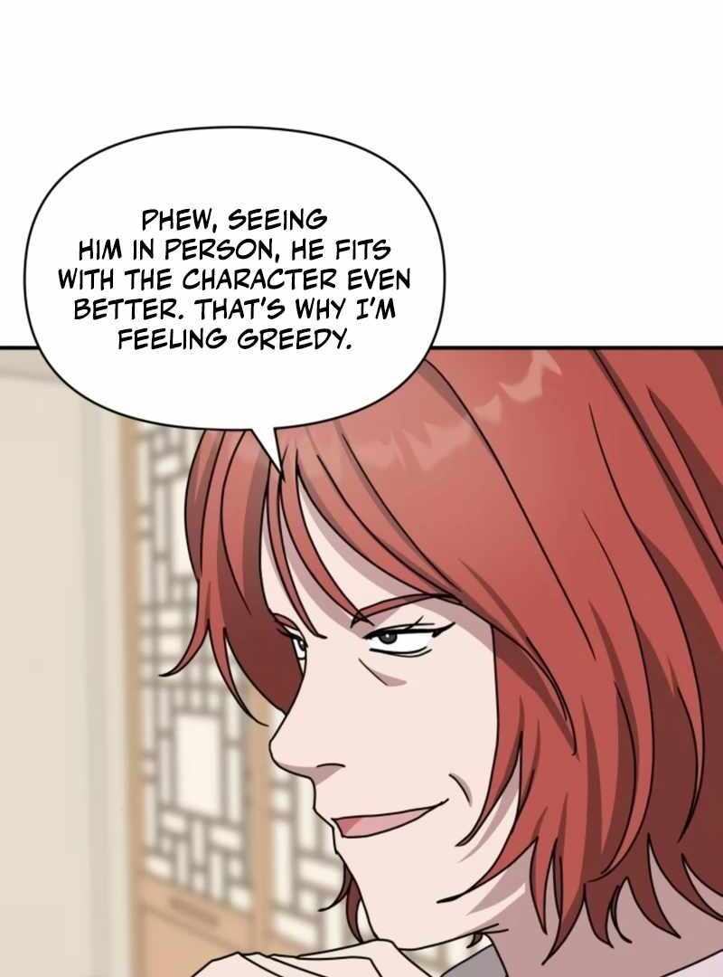 I Was Immediately Mistaken for a Monster Genius Actor [Hive Scans] - Chapter 30 manhwa