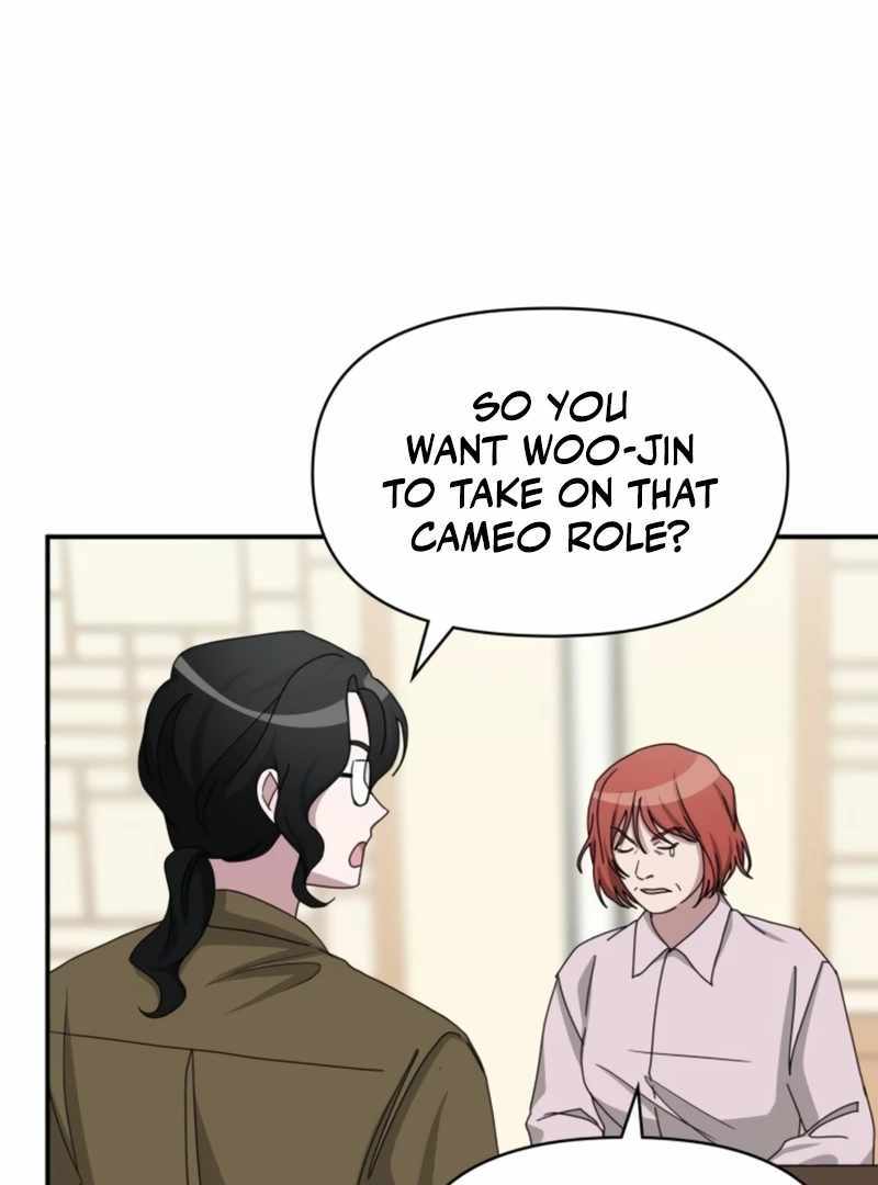 I Was Immediately Mistaken for a Monster Genius Actor [Hive Scans] - Chapter 30 manhwa