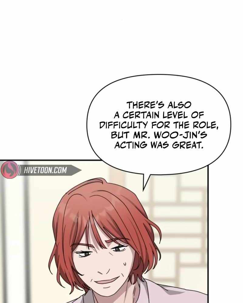 I Was Immediately Mistaken for a Monster Genius Actor [Hive Scans] - Chapter 30 manhwa