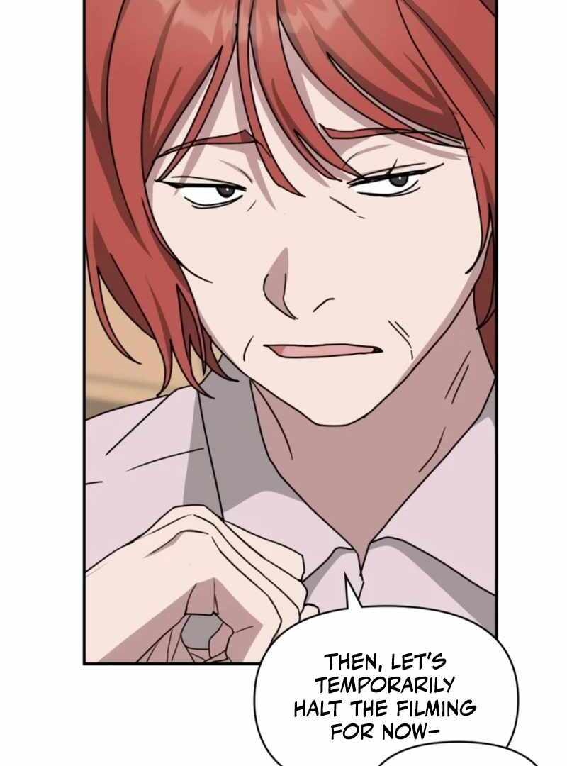 I Was Immediately Mistaken for a Monster Genius Actor [Hive Scans] - Chapter 30 manhwa