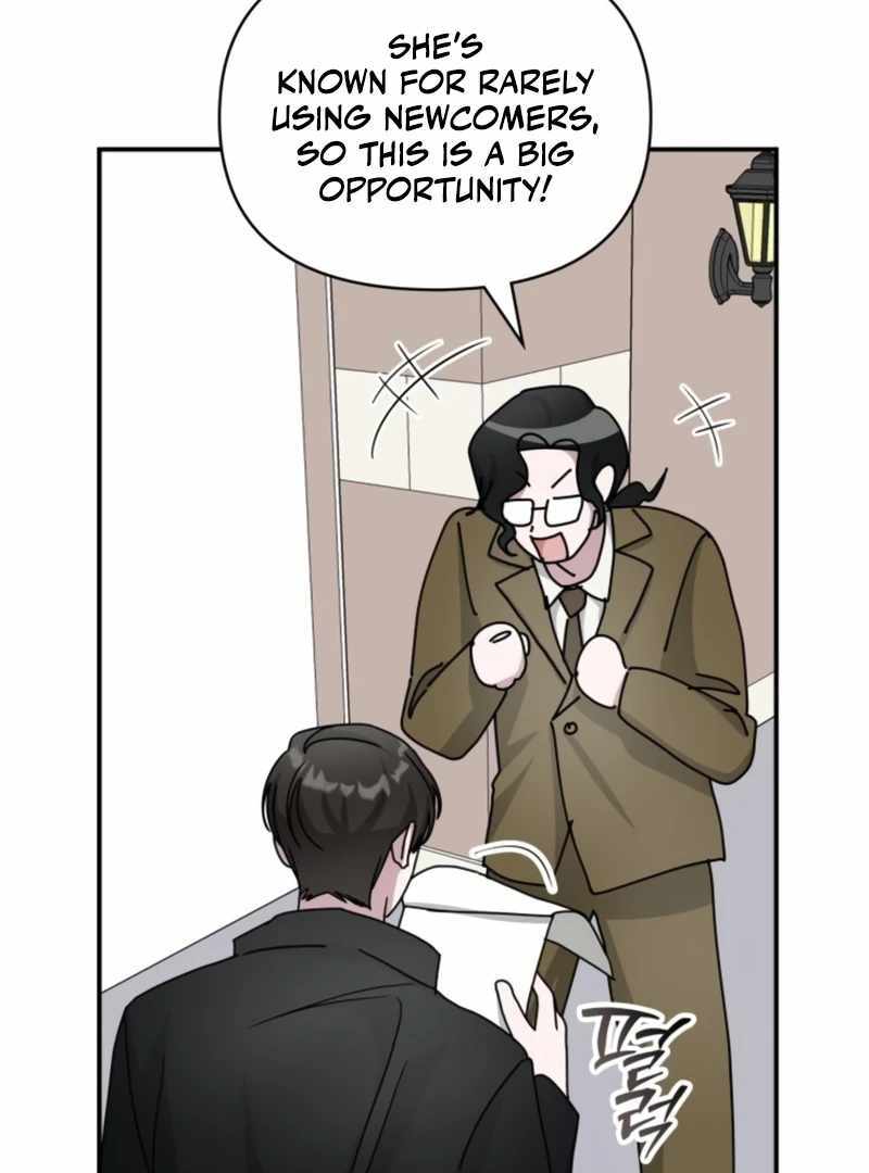 I Was Immediately Mistaken for a Monster Genius Actor [Hive Scans] - Chapter 30 manhwa