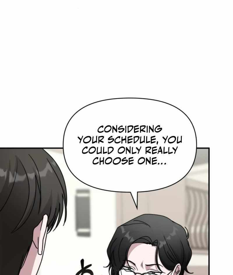 I Was Immediately Mistaken for a Monster Genius Actor [Hive Scans] - Chapter 30 manhwa