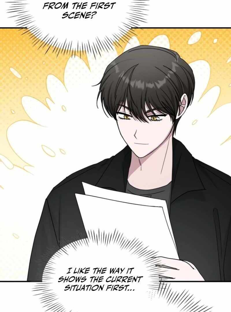 I Was Immediately Mistaken for a Monster Genius Actor [Hive Scans] - Chapter 31 manhwa